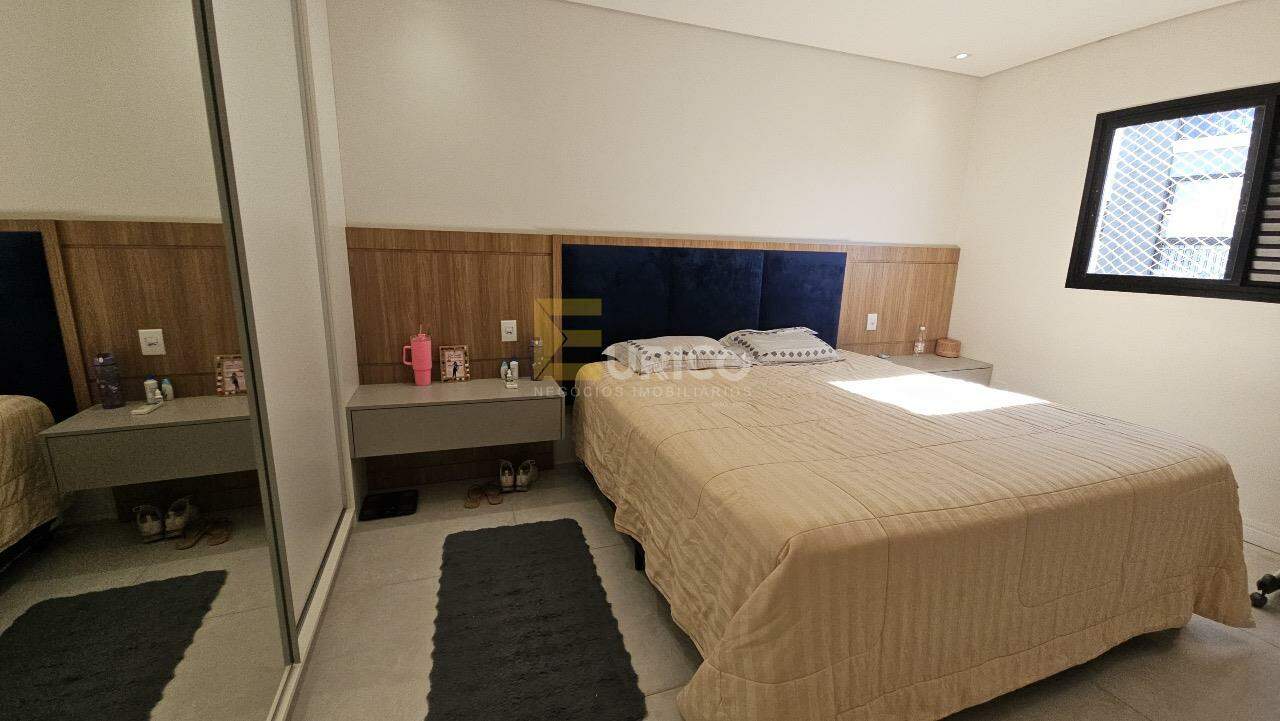 Cobertura à venda no Condomínio Residencial Splendore em Vinhedo/SP: