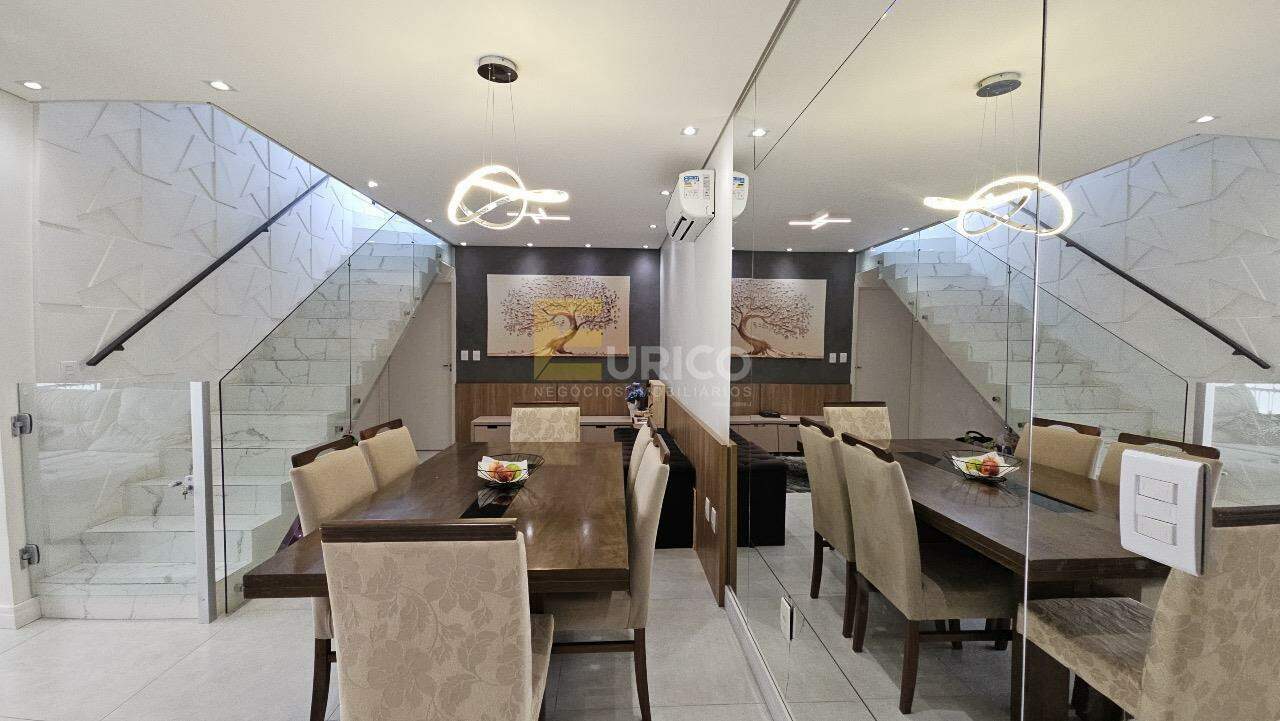 Cobertura à venda no Condomínio Residencial Splendore em Vinhedo/SP: 