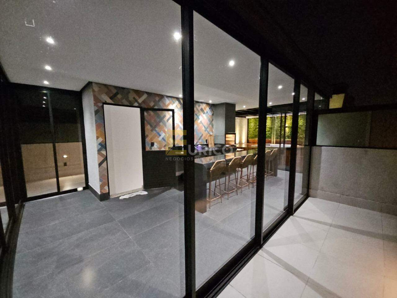 Cobertura à venda no Condomínio Residencial Splendore em Vinhedo/SP: