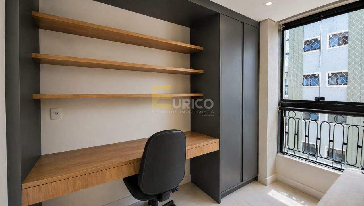 Cobertura à venda no Condomínio Residencial Splendore em Vinhedo/SP: