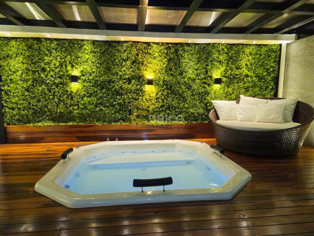 Cobertura à venda no Condomínio Residencial Splendore em Vinhedo/SP: