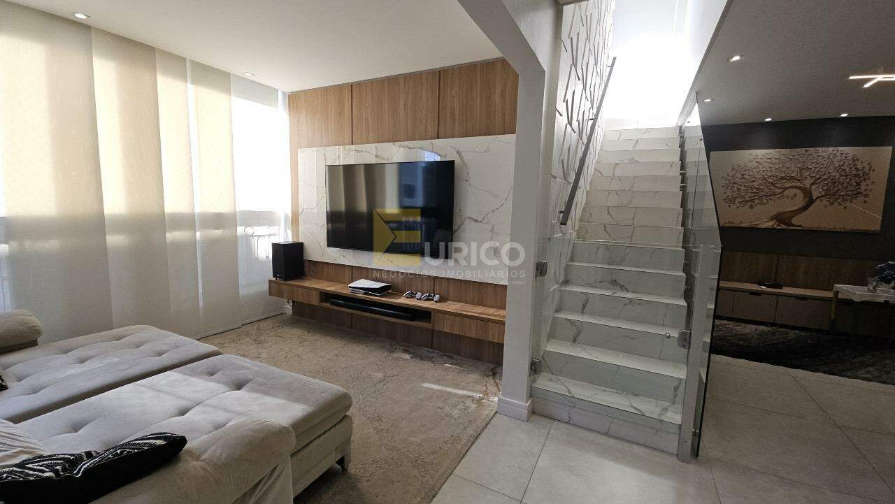 Cobertura à venda no Condomínio Residencial Splendore em Vinhedo/SP: 