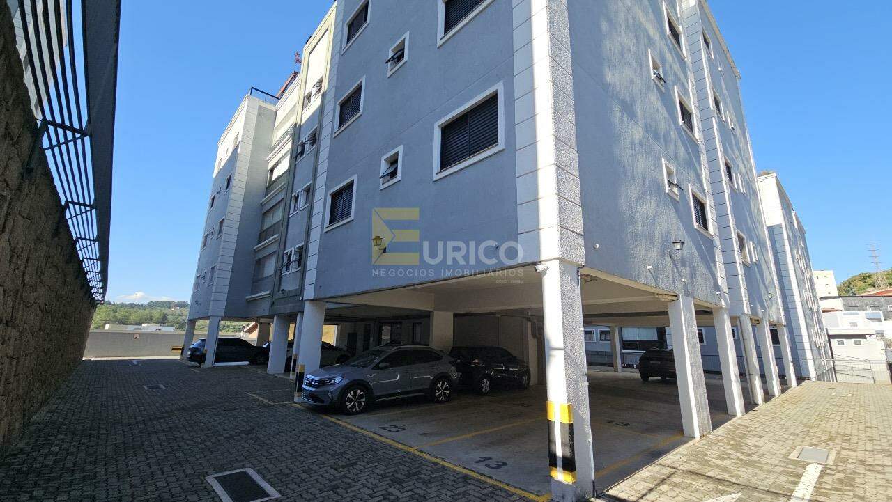 Cobertura à venda no Condomínio Residencial Splendore em Vinhedo/SP:
