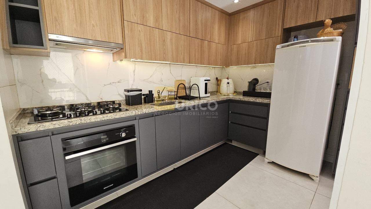 Cobertura à venda no Condomínio Residencial Splendore em Vinhedo/SP: