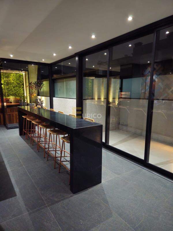 Cobertura à venda no Condomínio Residencial Splendore em Vinhedo/SP: