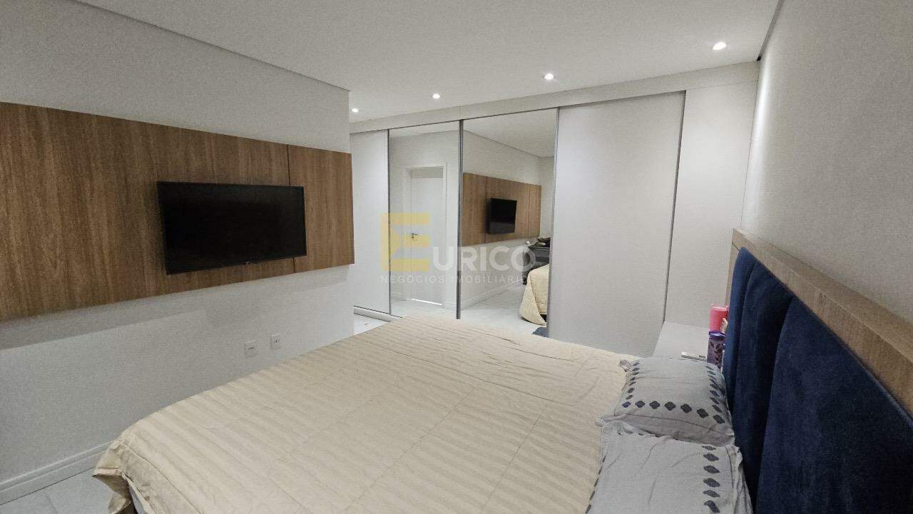 Cobertura à venda no Condomínio Residencial Splendore em Vinhedo/SP:
