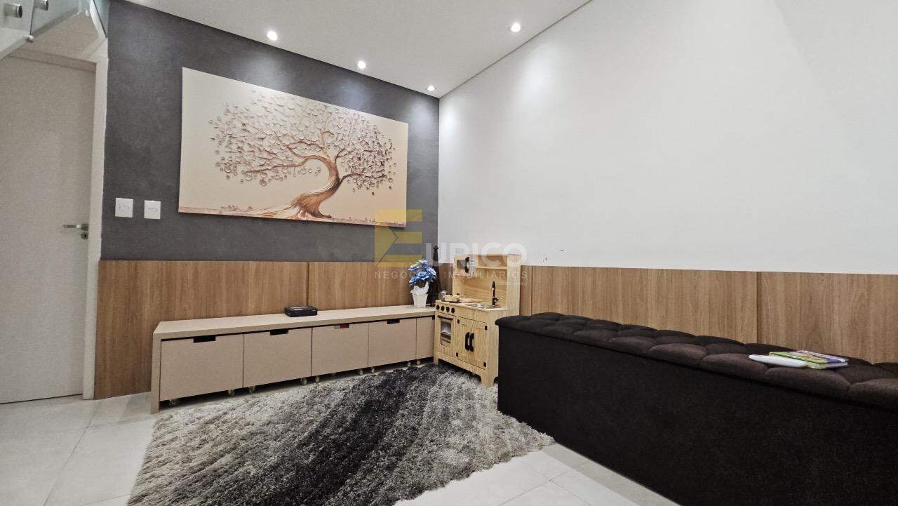 Cobertura à venda no Condomínio Residencial Splendore em Vinhedo/SP: