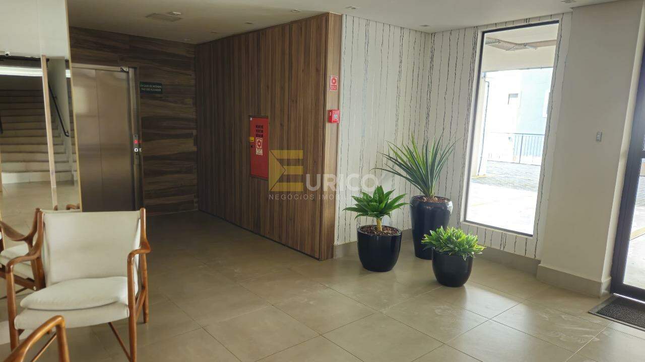 Cobertura à venda no Condomínio Residencial Splendore em Vinhedo/SP: