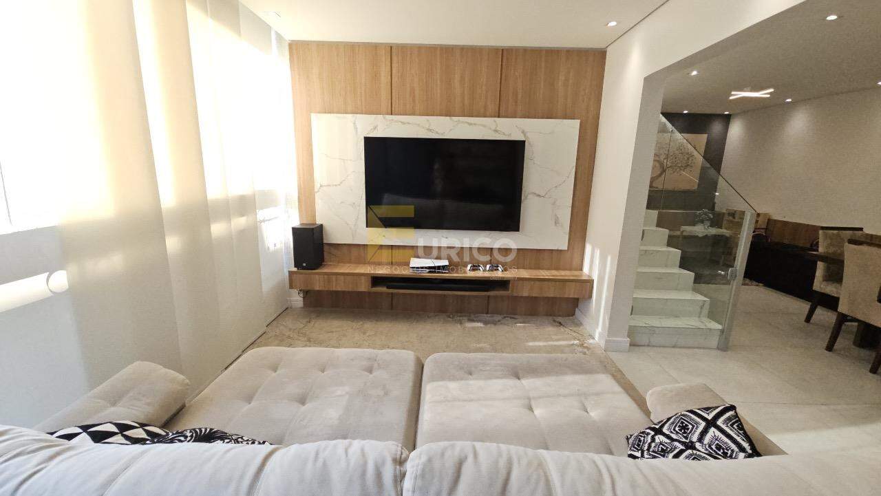 Cobertura à venda no Condomínio Residencial Splendore em Vinhedo/SP: 