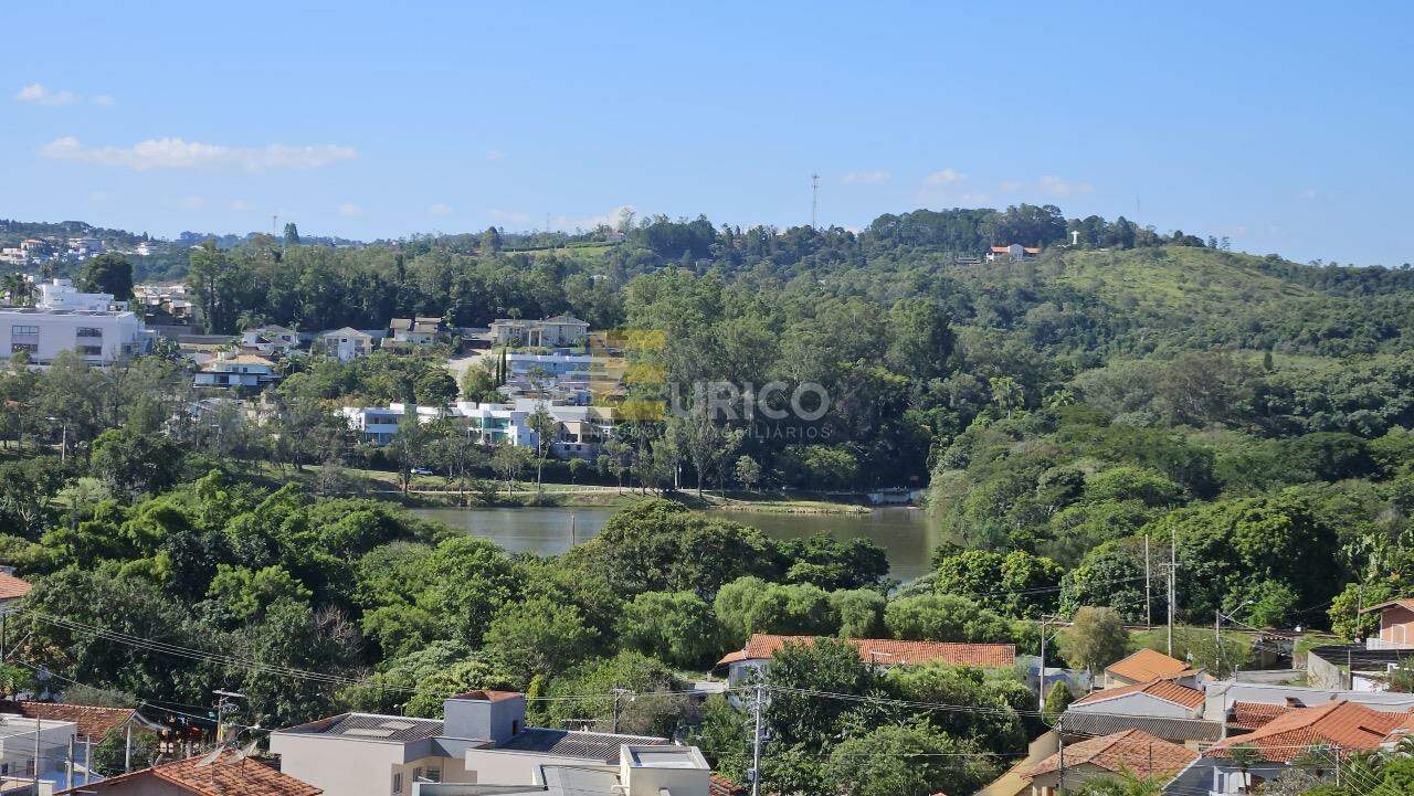 Cobertura à venda no Condomínio Residencial Splendore em Vinhedo/SP: