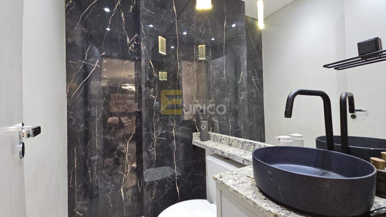 Cobertura à venda no Condomínio Residencial Splendore em Vinhedo/SP:
