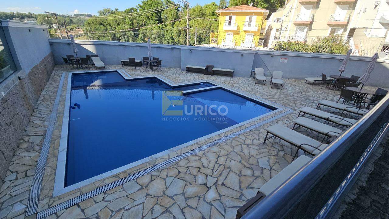 Cobertura à venda no Condomínio Residencial Splendore em Vinhedo/SP: