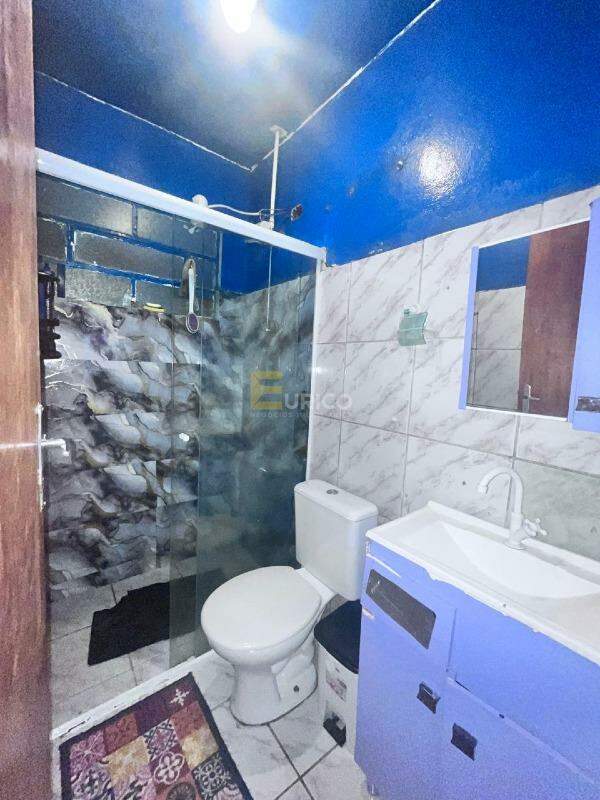 Casa à venda no Sagrado Coração de Jesus em Louveira/SP: 