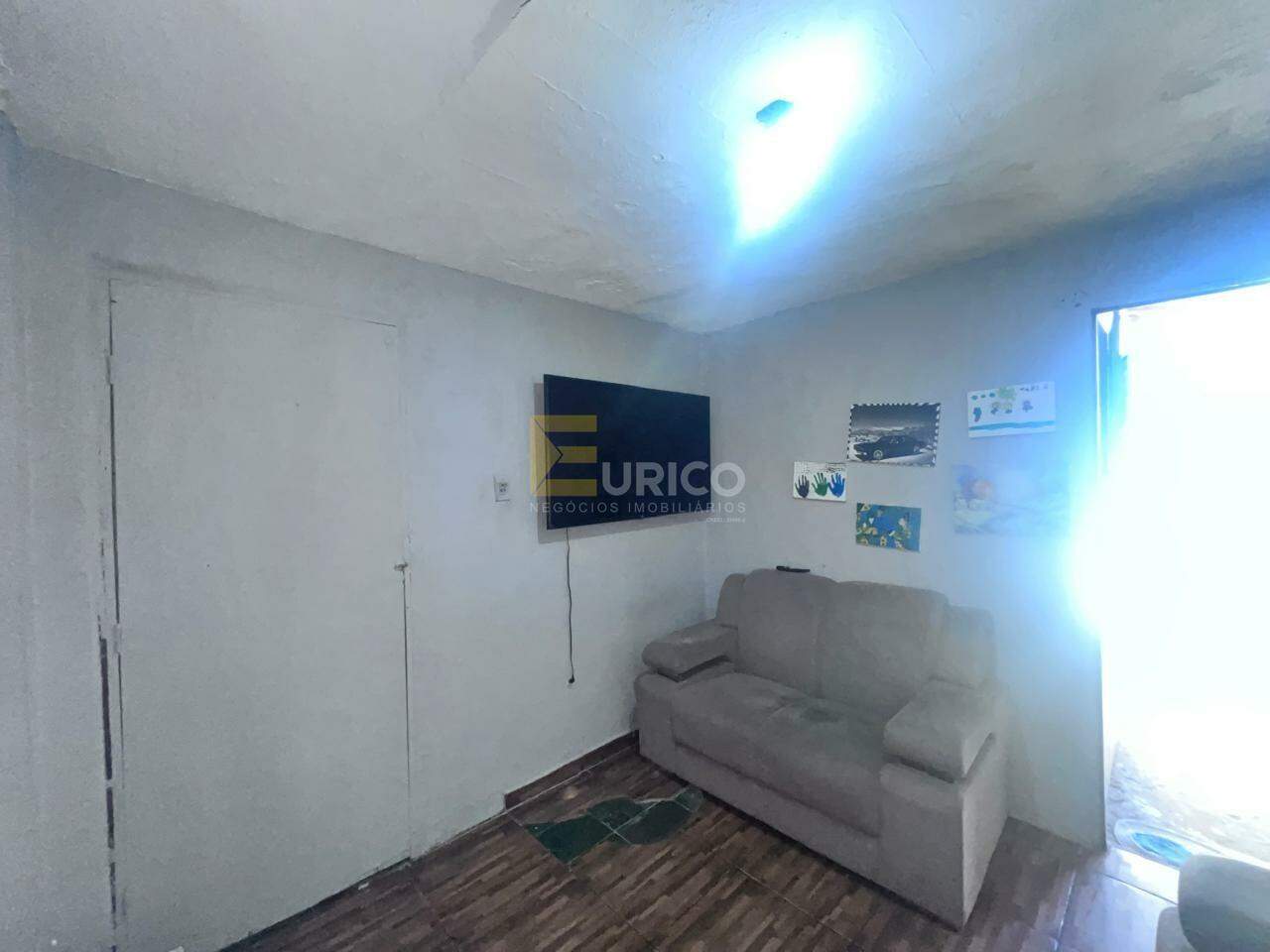 Casa à venda no Sagrado Coração de Jesus em Louveira/SP: 