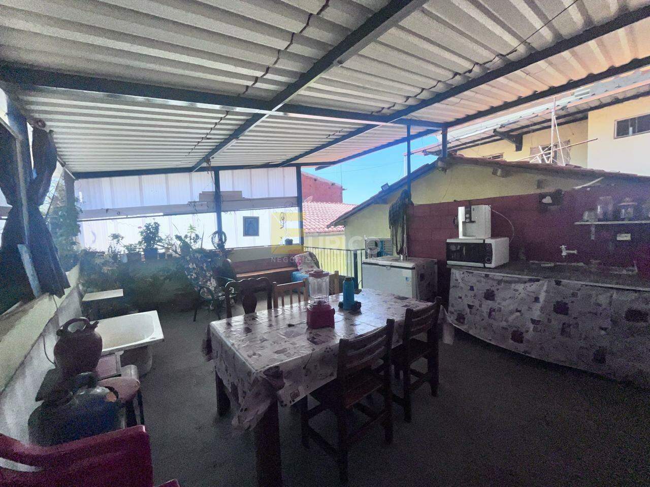 Casa à venda no Sagrado Coração de Jesus em Louveira/SP: 