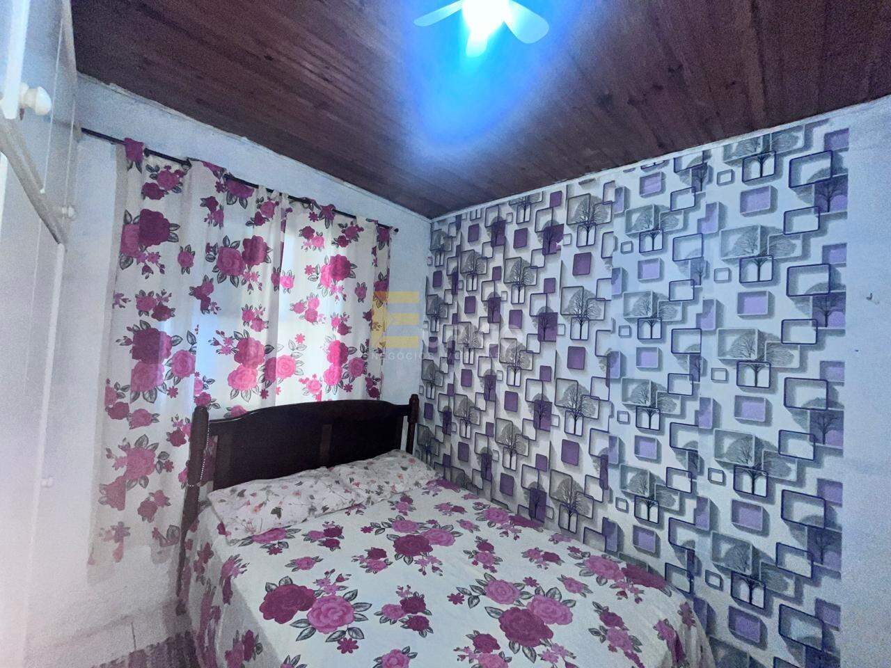 Casa à venda no Sagrado Coração de Jesus em Louveira/SP: 