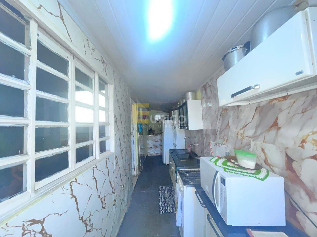 Casa à venda no Sagrado Coração de Jesus em Louveira/SP: 