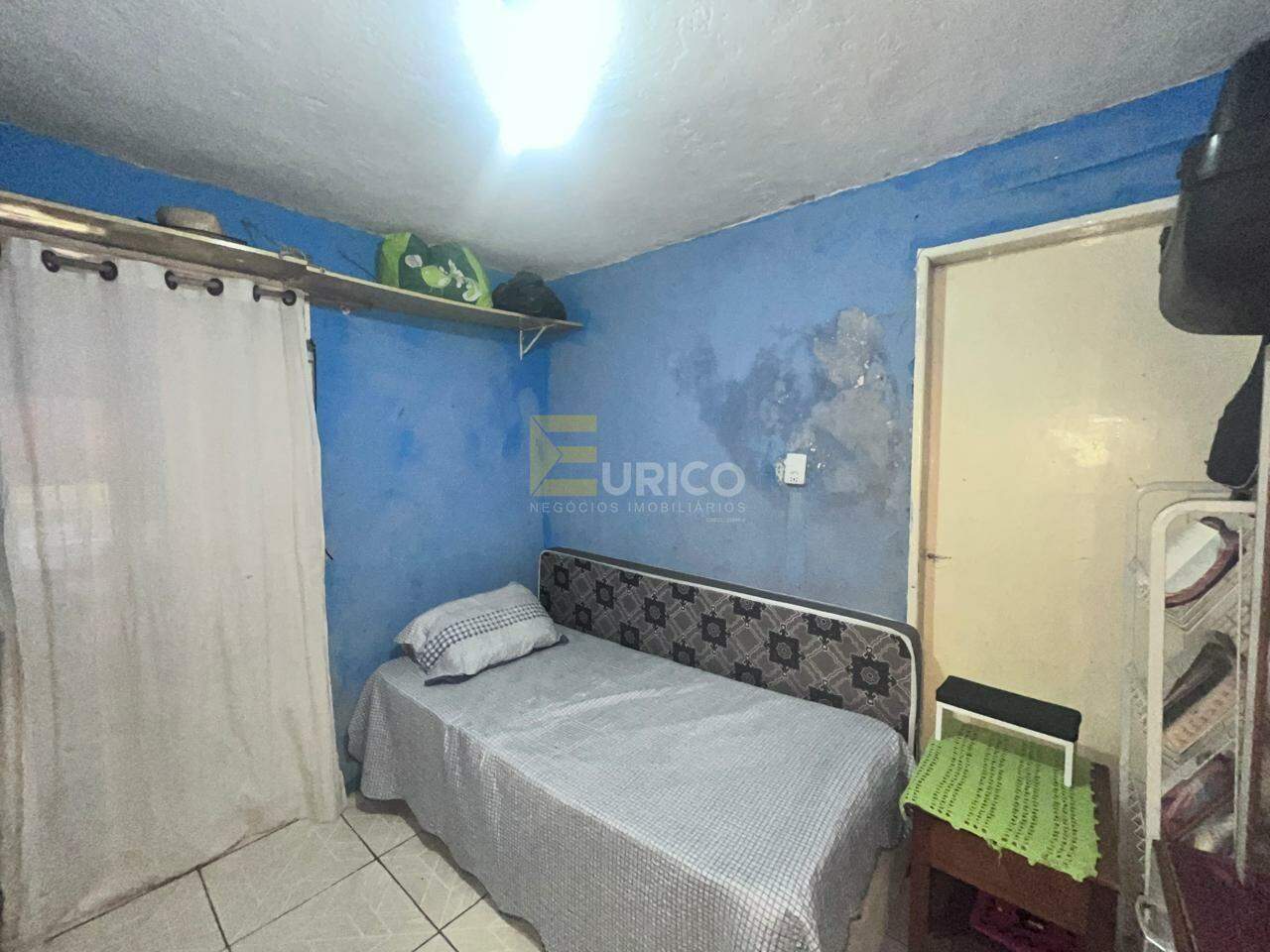 Casa à venda no Sagrado Coração de Jesus em Louveira/SP: 