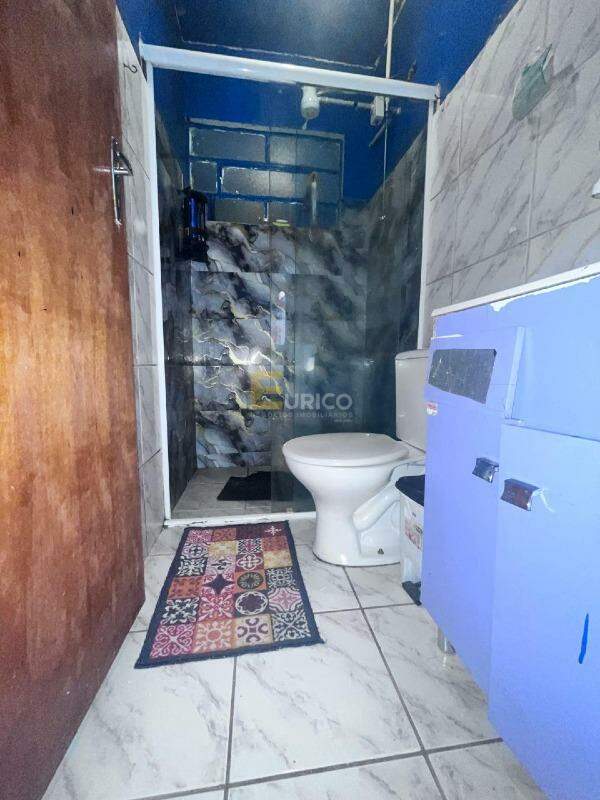 Casa à venda no Sagrado Coração de Jesus em Louveira/SP: 