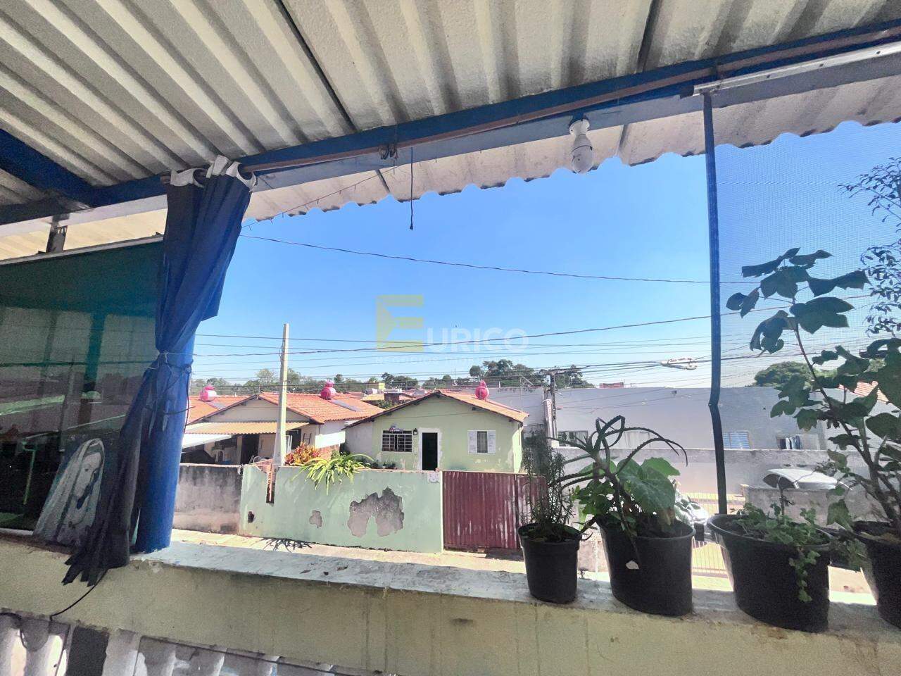 Casa à venda no Sagrado Coração de Jesus em Louveira/SP: 