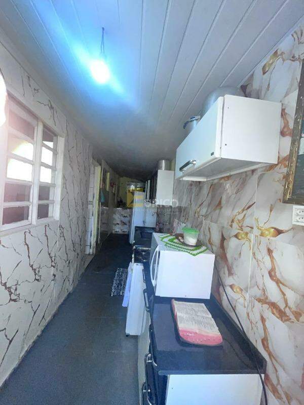 Casa à venda no Sagrado Coração de Jesus em Louveira/SP: 