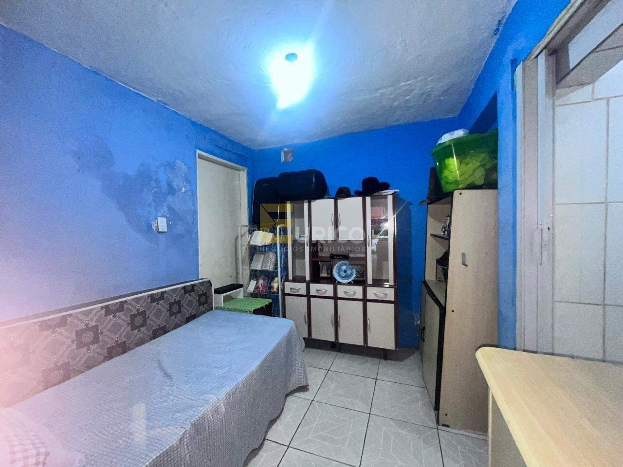 Casa à venda no Sagrado Coração de Jesus em Louveira/SP: 