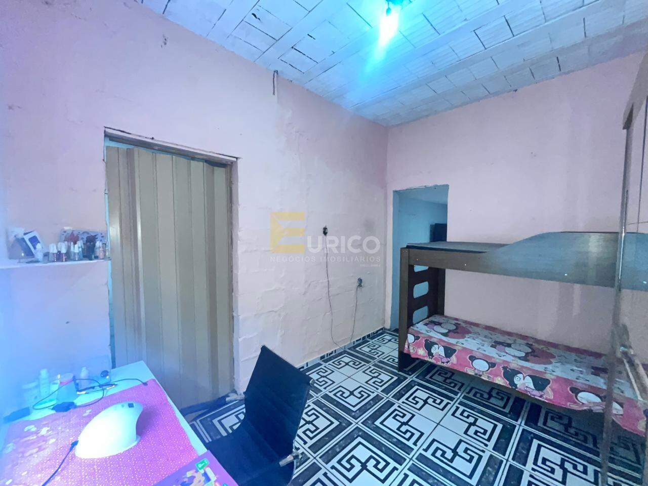 Casa à venda no Sagrado Coração de Jesus em Louveira/SP: 