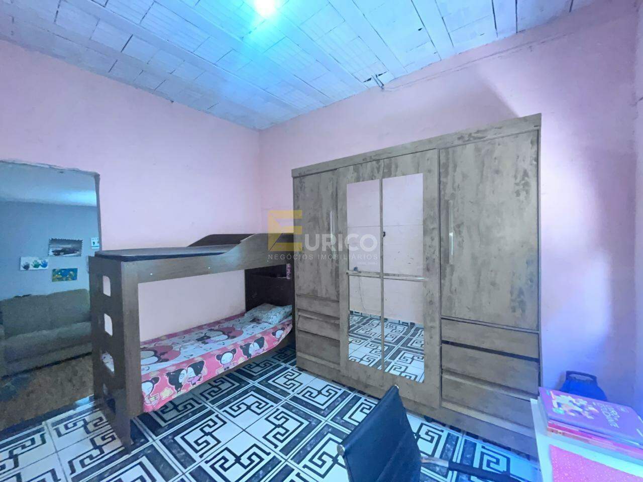 Casa à venda no Sagrado Coração de Jesus em Louveira/SP: 