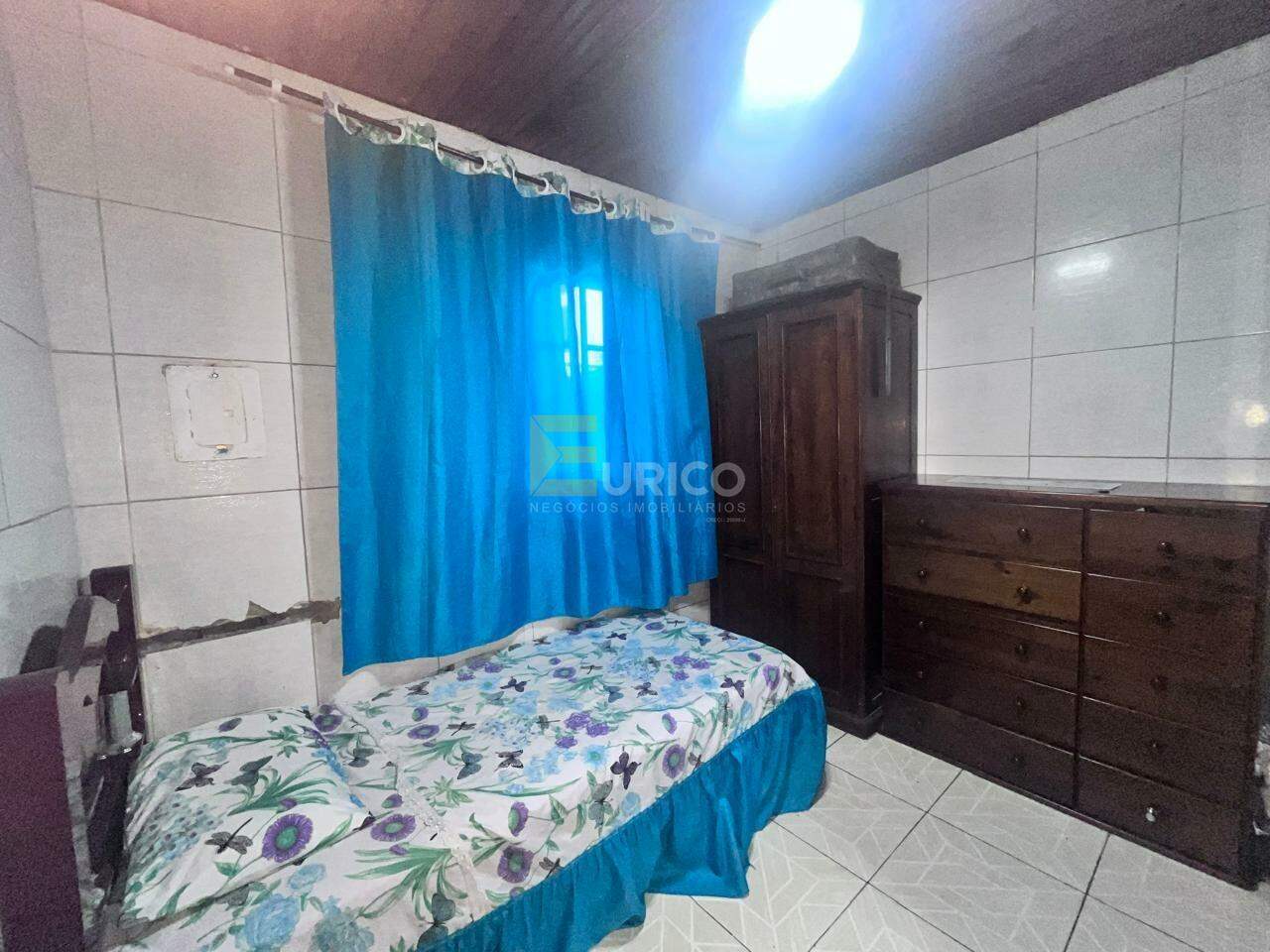 Casa à venda no Sagrado Coração de Jesus em Louveira/SP: 