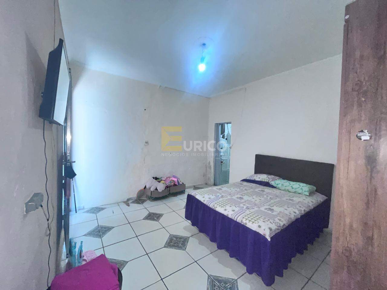 Casa à venda no Sagrado Coração de Jesus em Louveira/SP: 