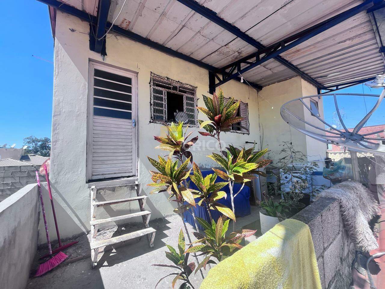 Casa à venda no Sagrado Coração de Jesus em Louveira/SP: 