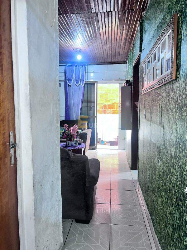 Casa à venda no Sagrado Coração de Jesus em Louveira/SP: 