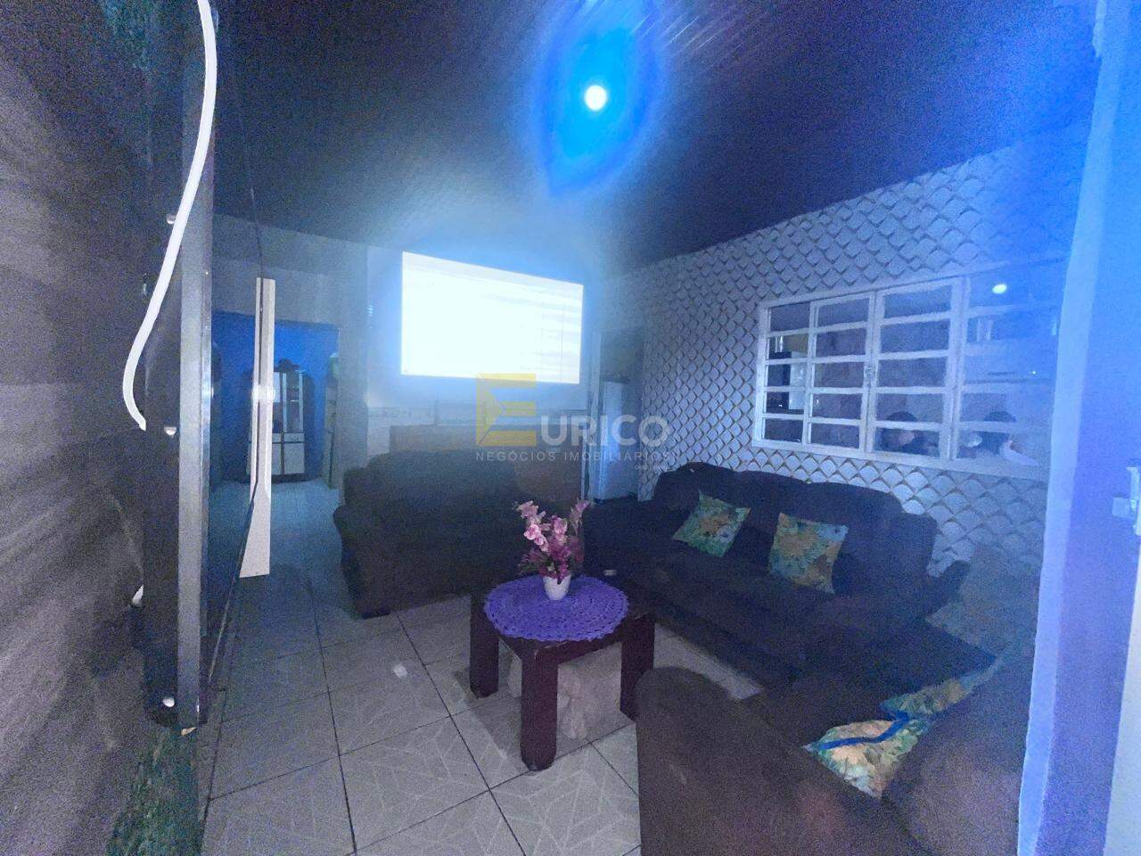 Casa à venda no Sagrado Coração de Jesus em Louveira/SP: 