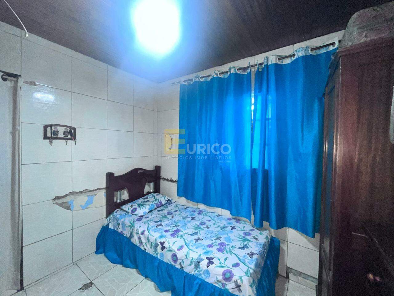 Casa à venda no Sagrado Coração de Jesus em Louveira/SP: 