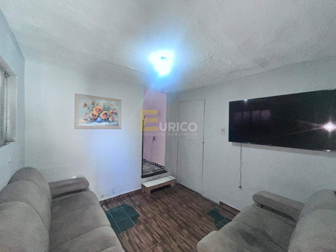 Casa à venda no Sagrado Coração de Jesus em Louveira/SP: 