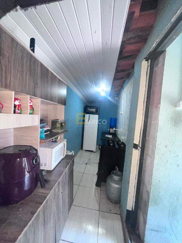 Casa à venda no Sagrado Coração de Jesus em Louveira/SP: 