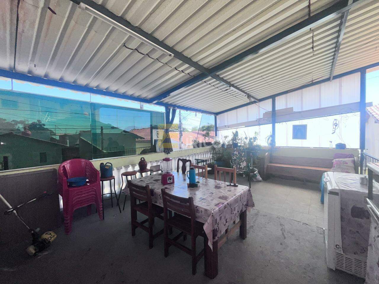 Casa à venda no Sagrado Coração de Jesus em Louveira/SP: 