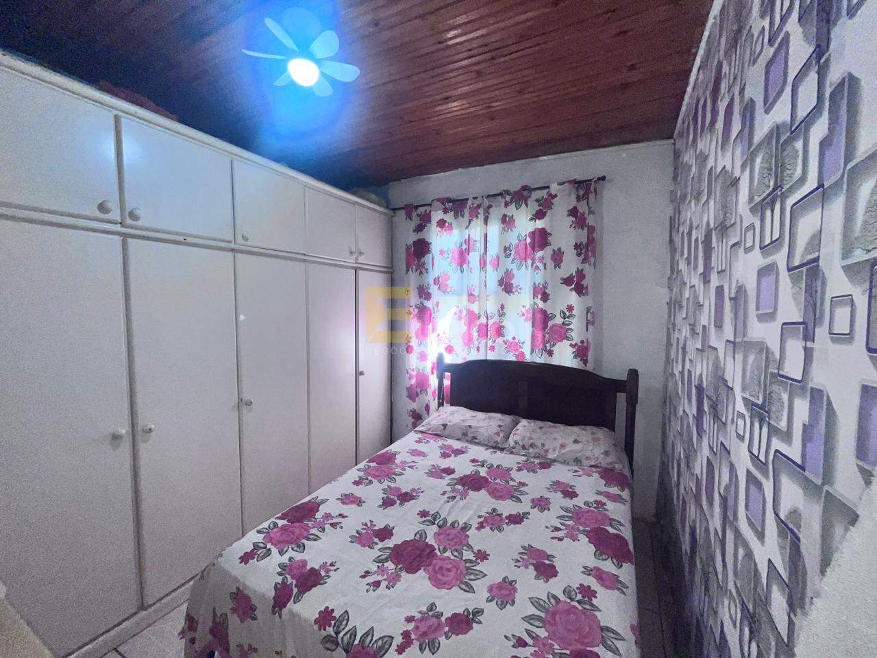 Casa à venda no Sagrado Coração de Jesus em Louveira/SP: 