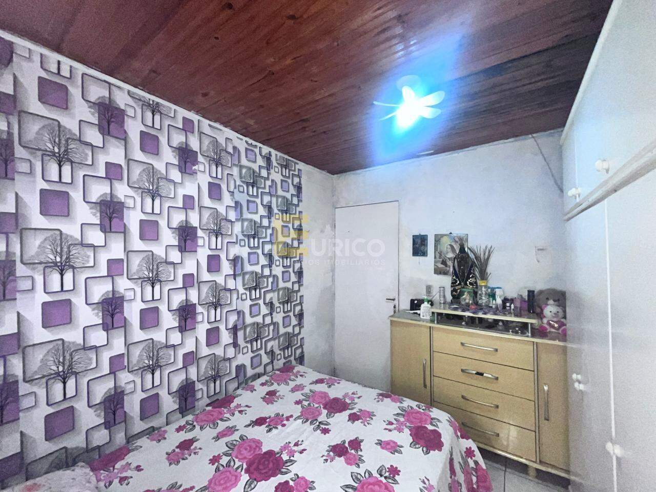 Casa à venda no Sagrado Coração de Jesus em Louveira/SP: 