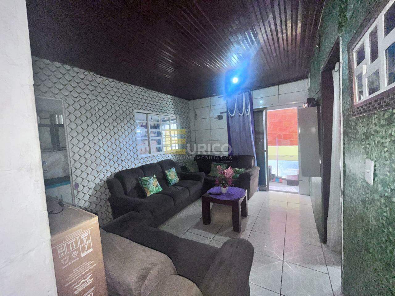 Casa à venda no Sagrado Coração de Jesus em Louveira/SP: 