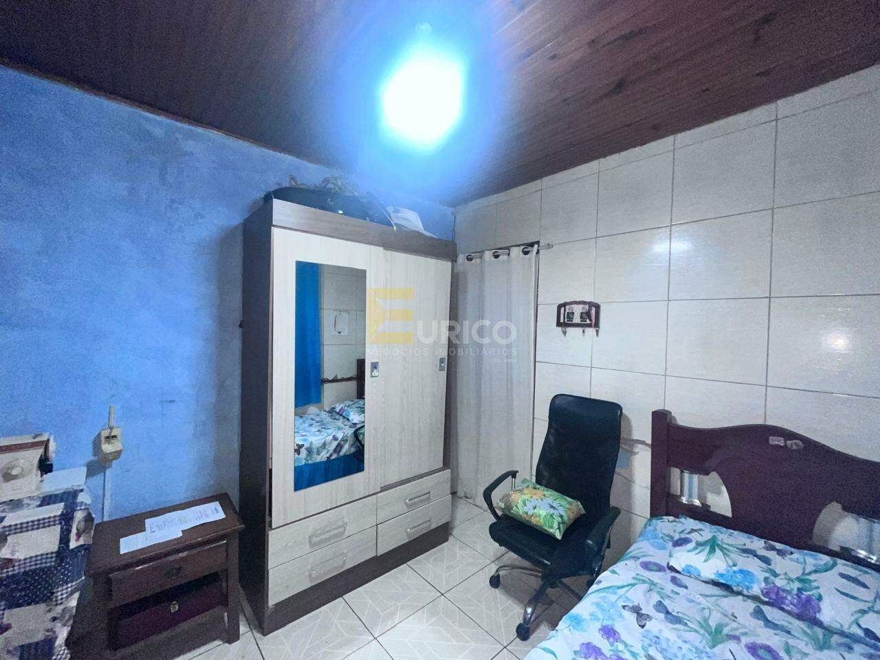 Casa à venda no Sagrado Coração de Jesus em Louveira/SP: 