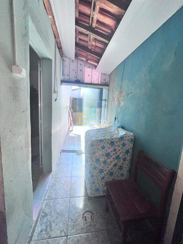 Casa à venda no Sagrado Coração de Jesus em Louveira/SP: 