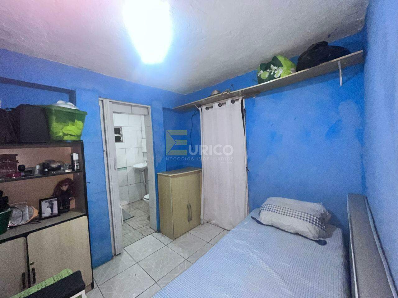Casa à venda no Sagrado Coração de Jesus em Louveira/SP: 