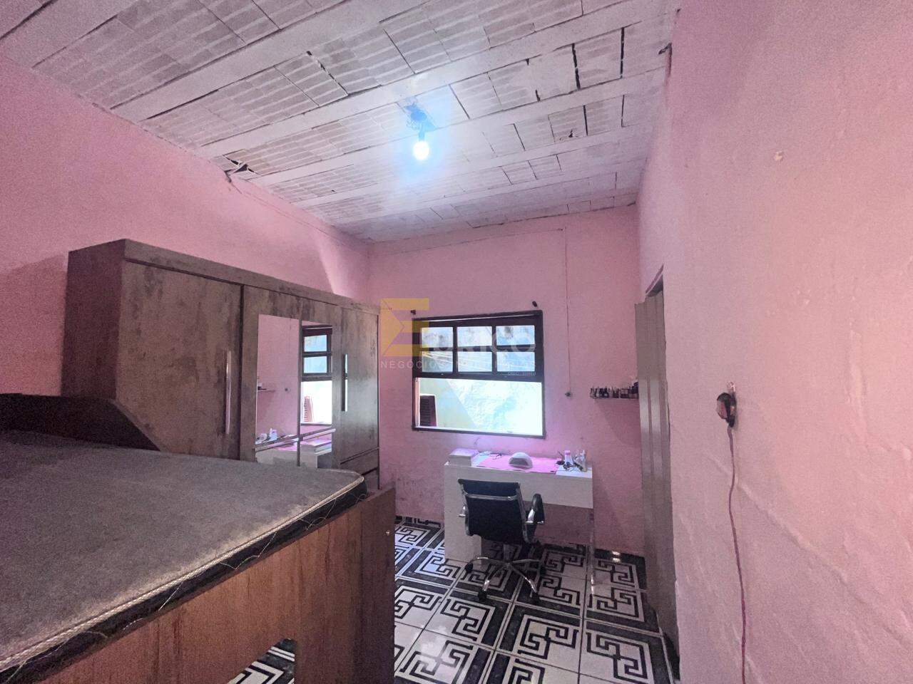 Casa à venda no Sagrado Coração de Jesus em Louveira/SP: 