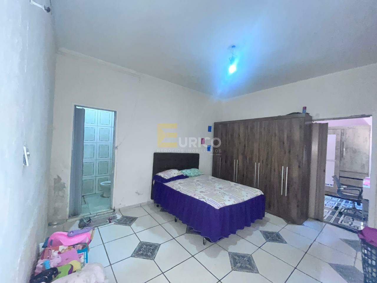 Casa à venda no Sagrado Coração de Jesus em Louveira/SP: 