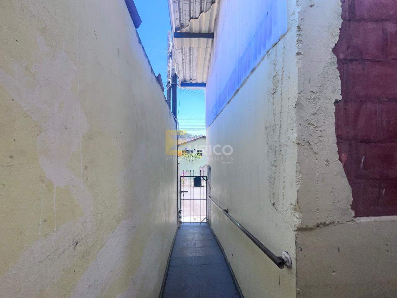 Casa à venda no Sagrado Coração de Jesus em Louveira/SP: 