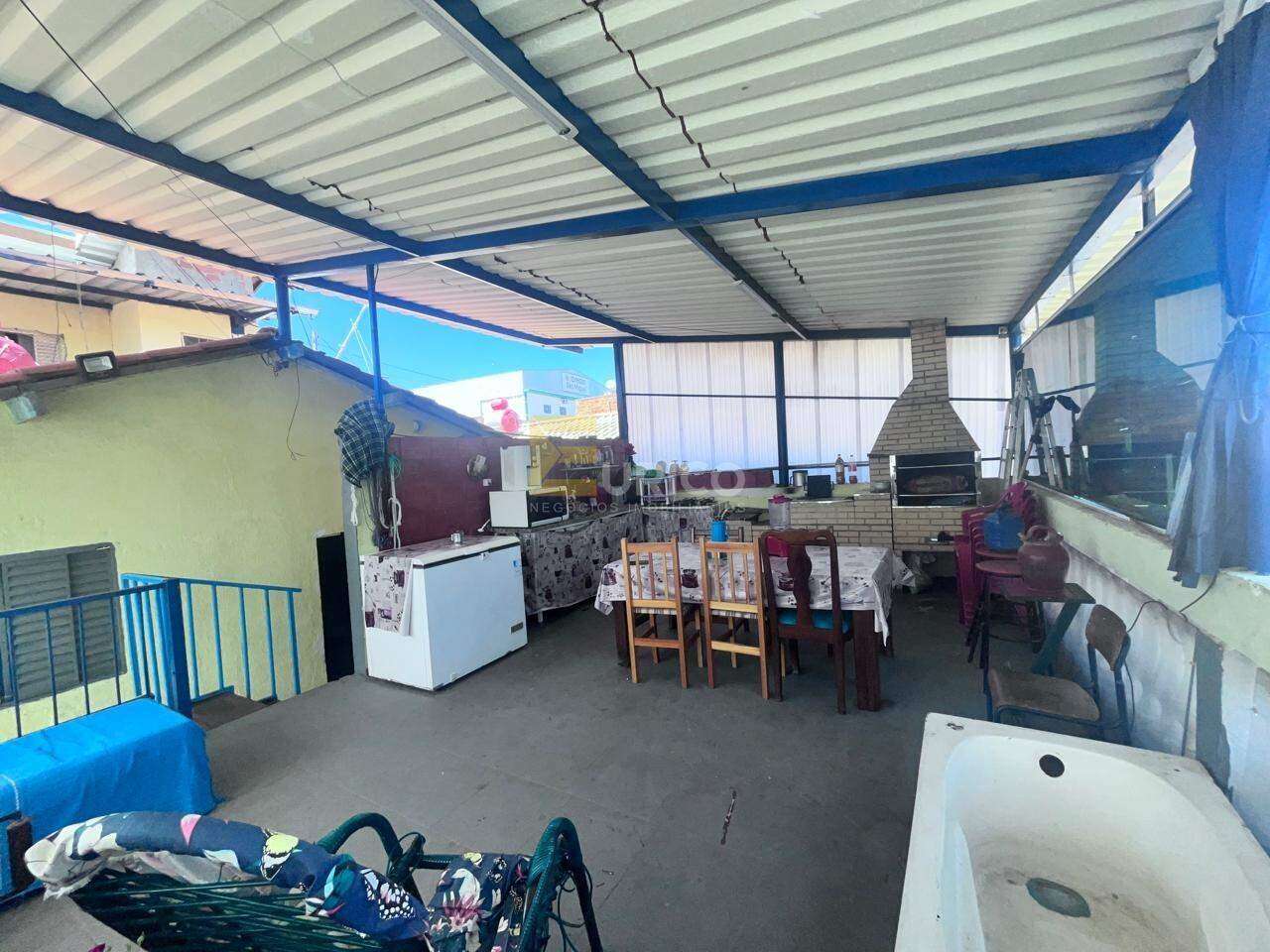 Casa à venda no Sagrado Coração de Jesus em Louveira/SP: 