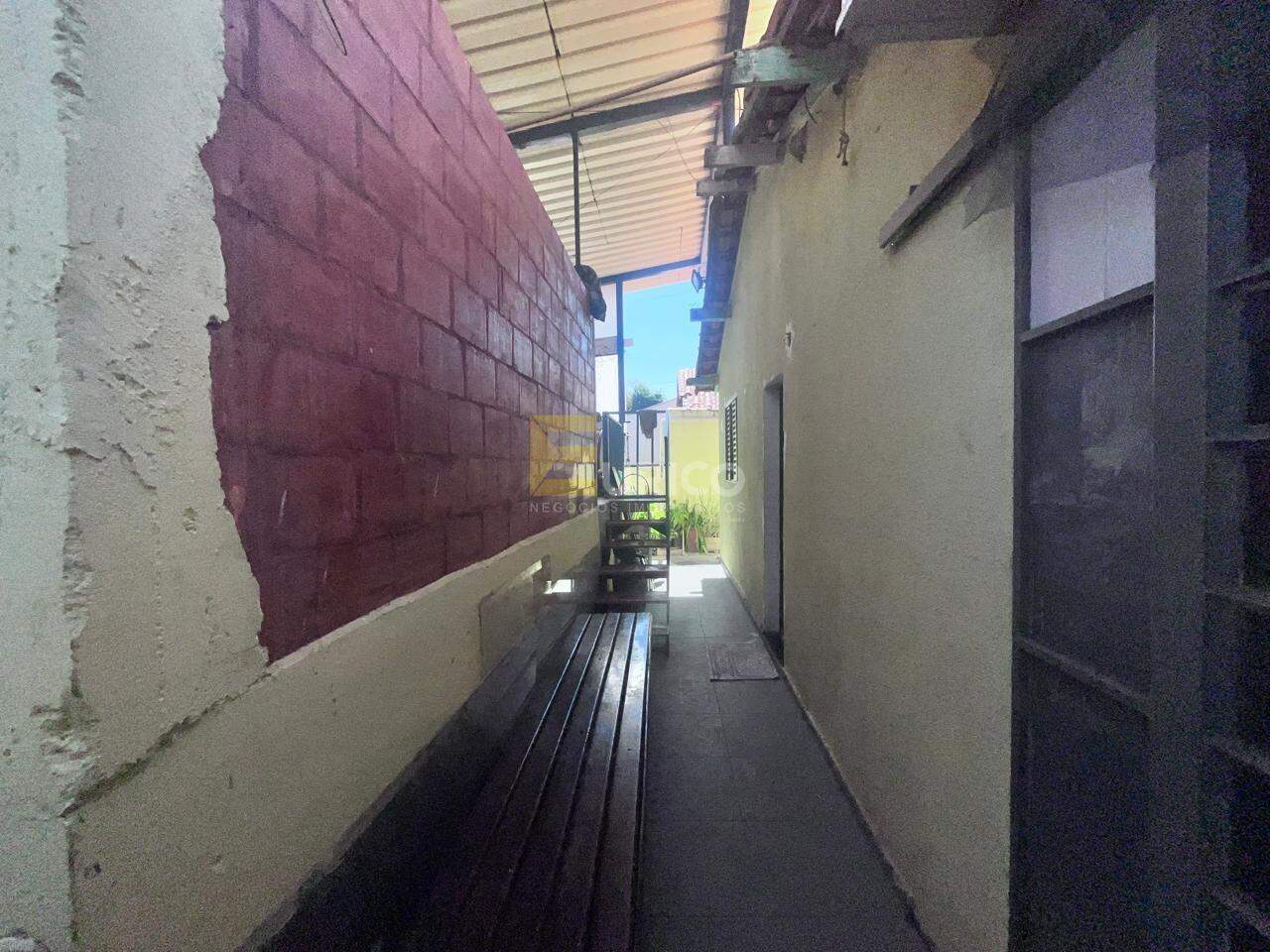 Casa à venda no Sagrado Coração de Jesus em Louveira/SP: 