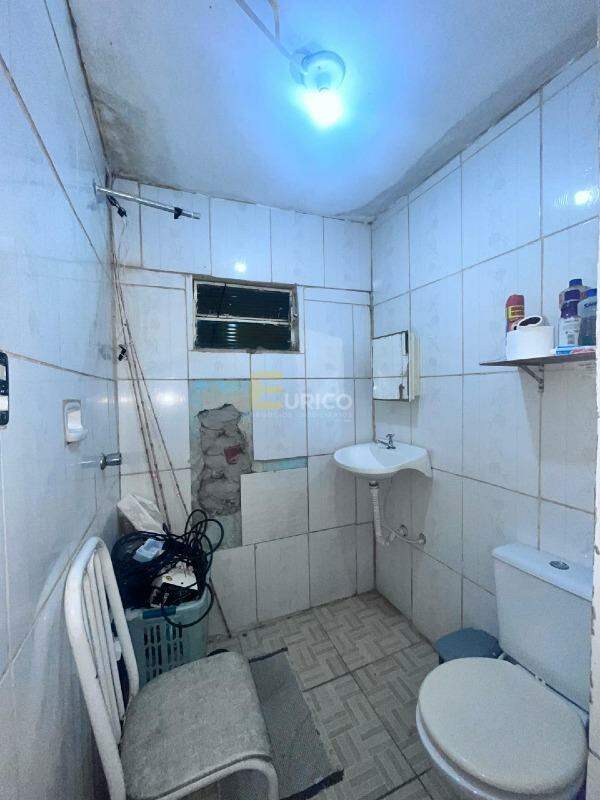 Casa à venda no Sagrado Coração de Jesus em Louveira/SP: 