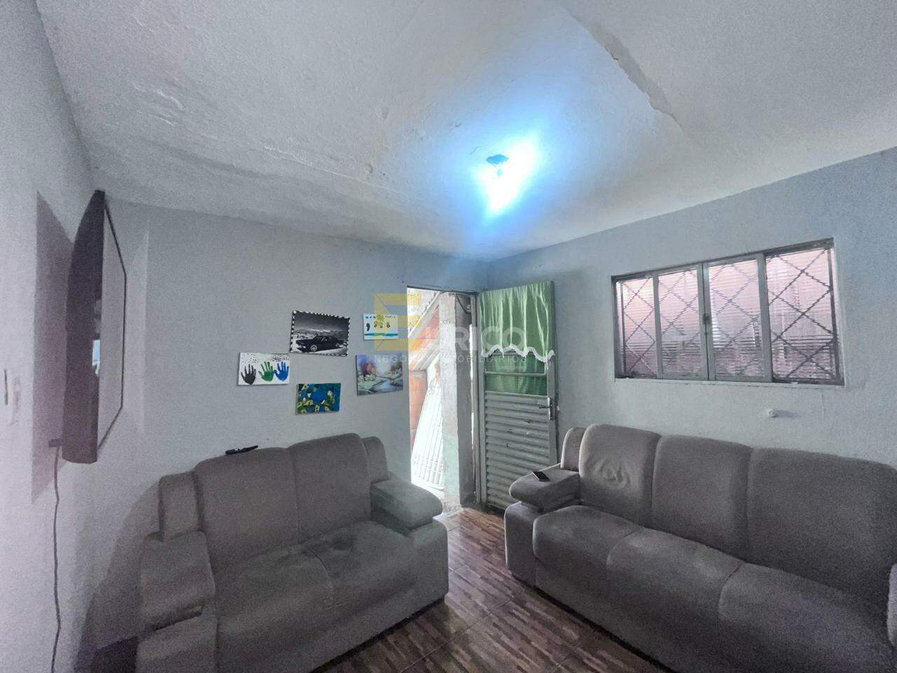 Casa à venda no Sagrado Coração de Jesus em Louveira/SP: 